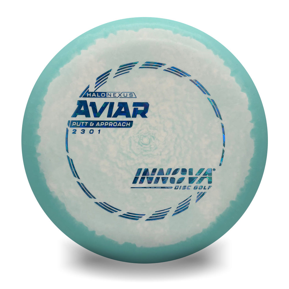 Halo Nexus Aviar