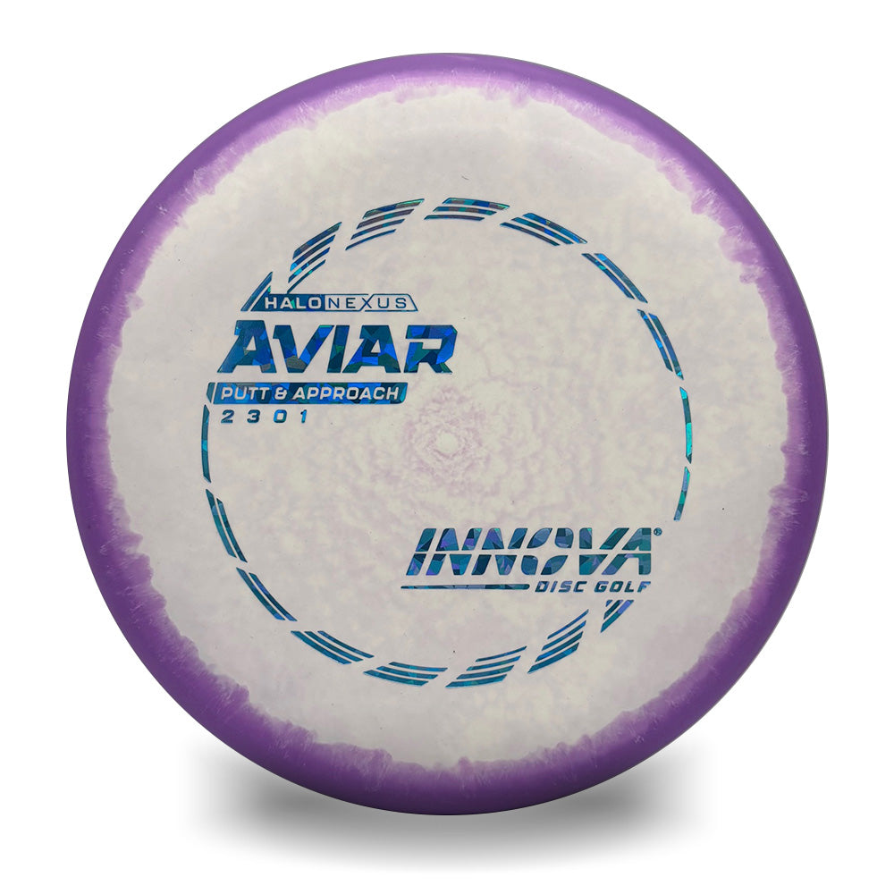 Halo Nexus Aviar