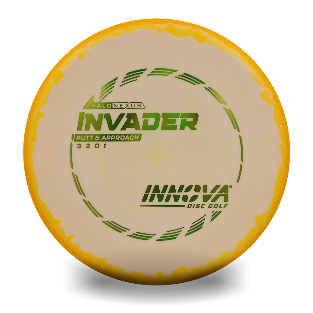 Halo Nexus Invader