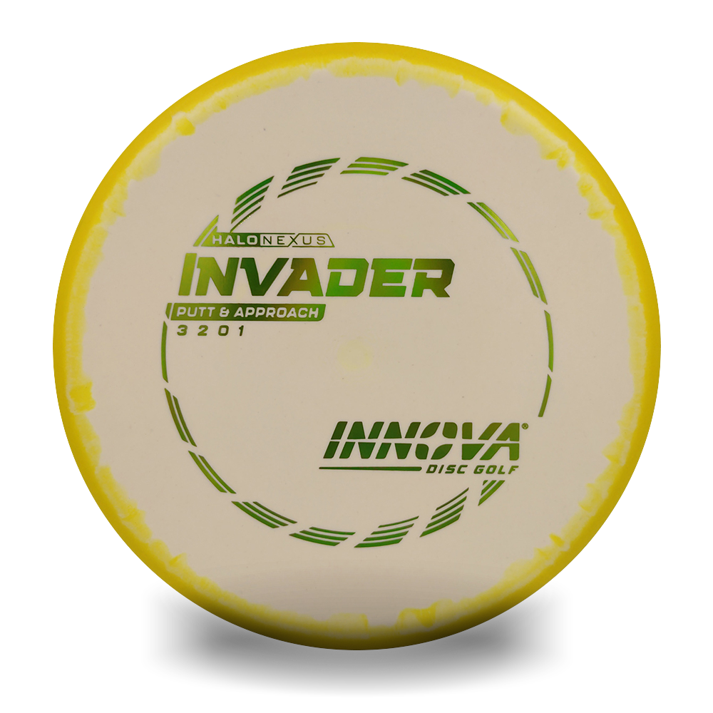Halo Nexus Invader