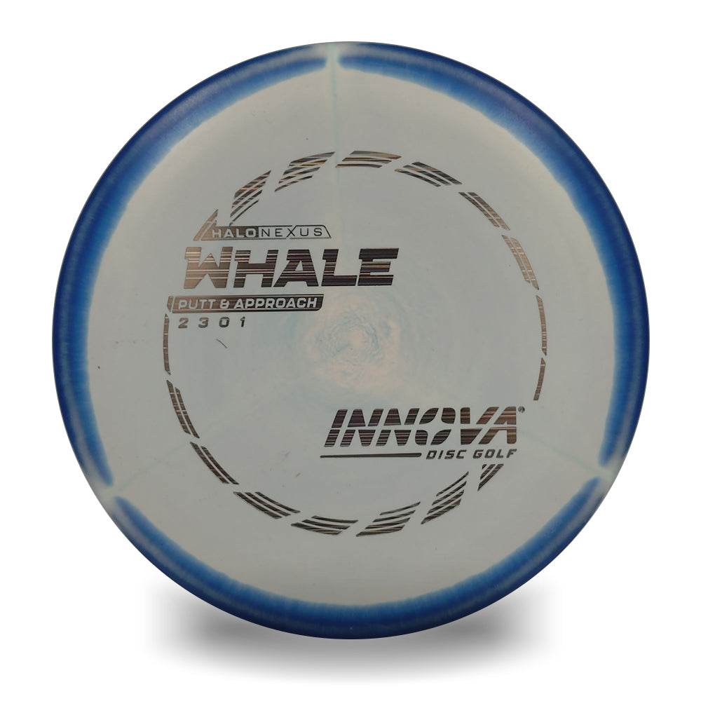 Halo Nexus Whale
