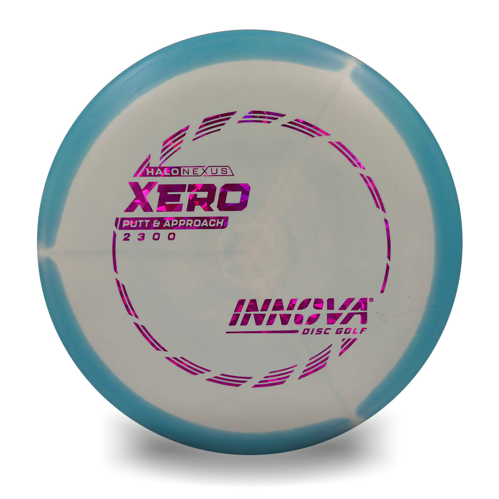 Halo Nexus Xero