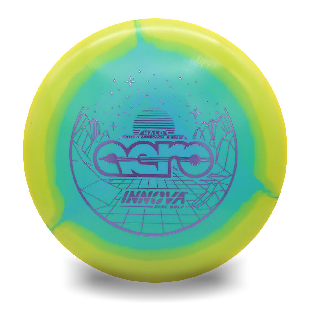 Halo Star Aero