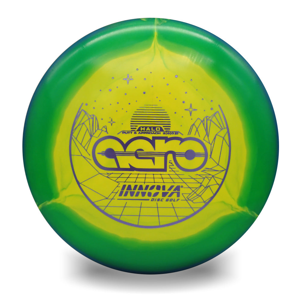Halo Star Aero