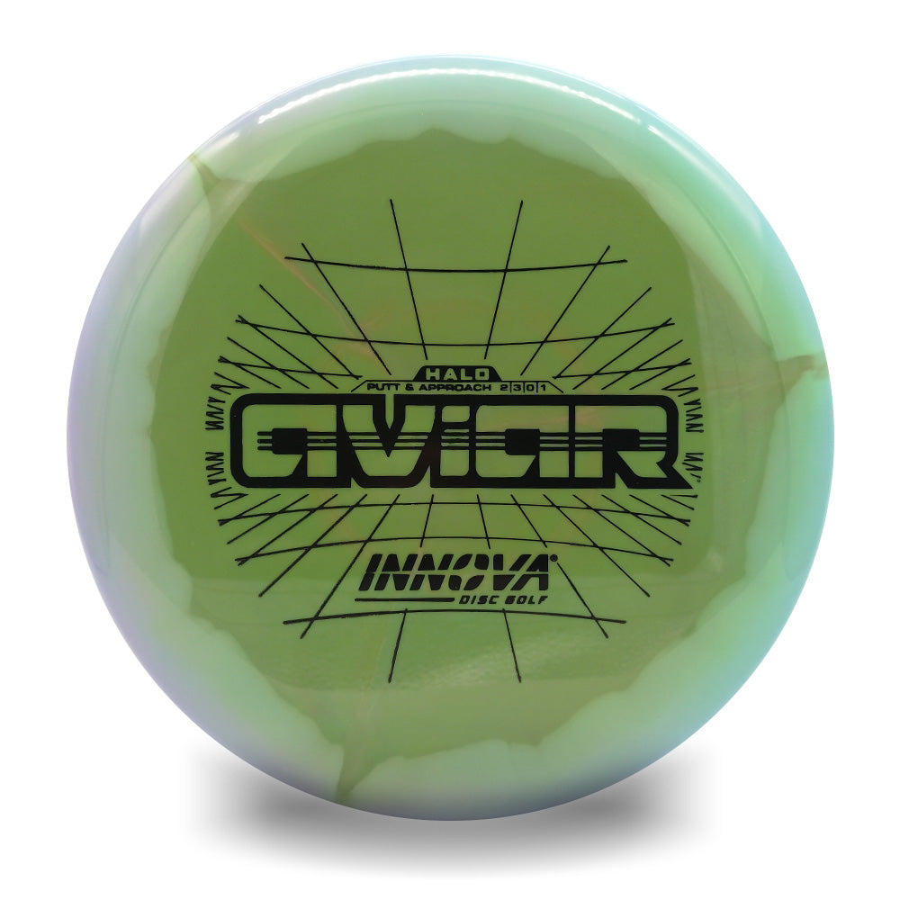 Halo Star Aviar