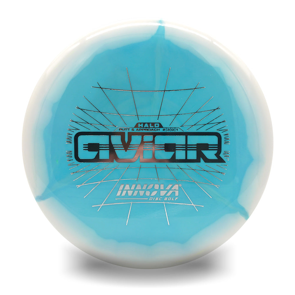 Halo Star Aviar