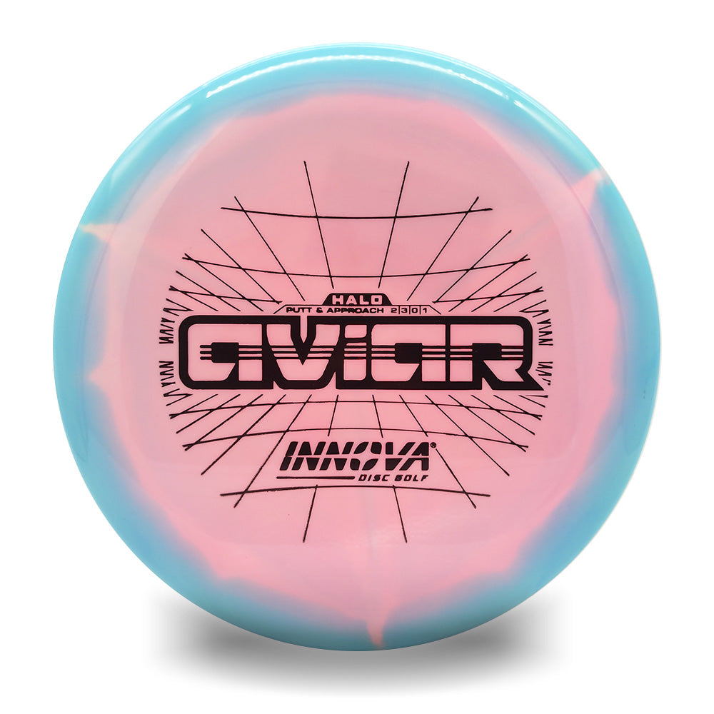 Halo Star Aviar