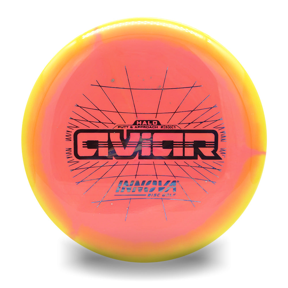 Halo Star Aviar