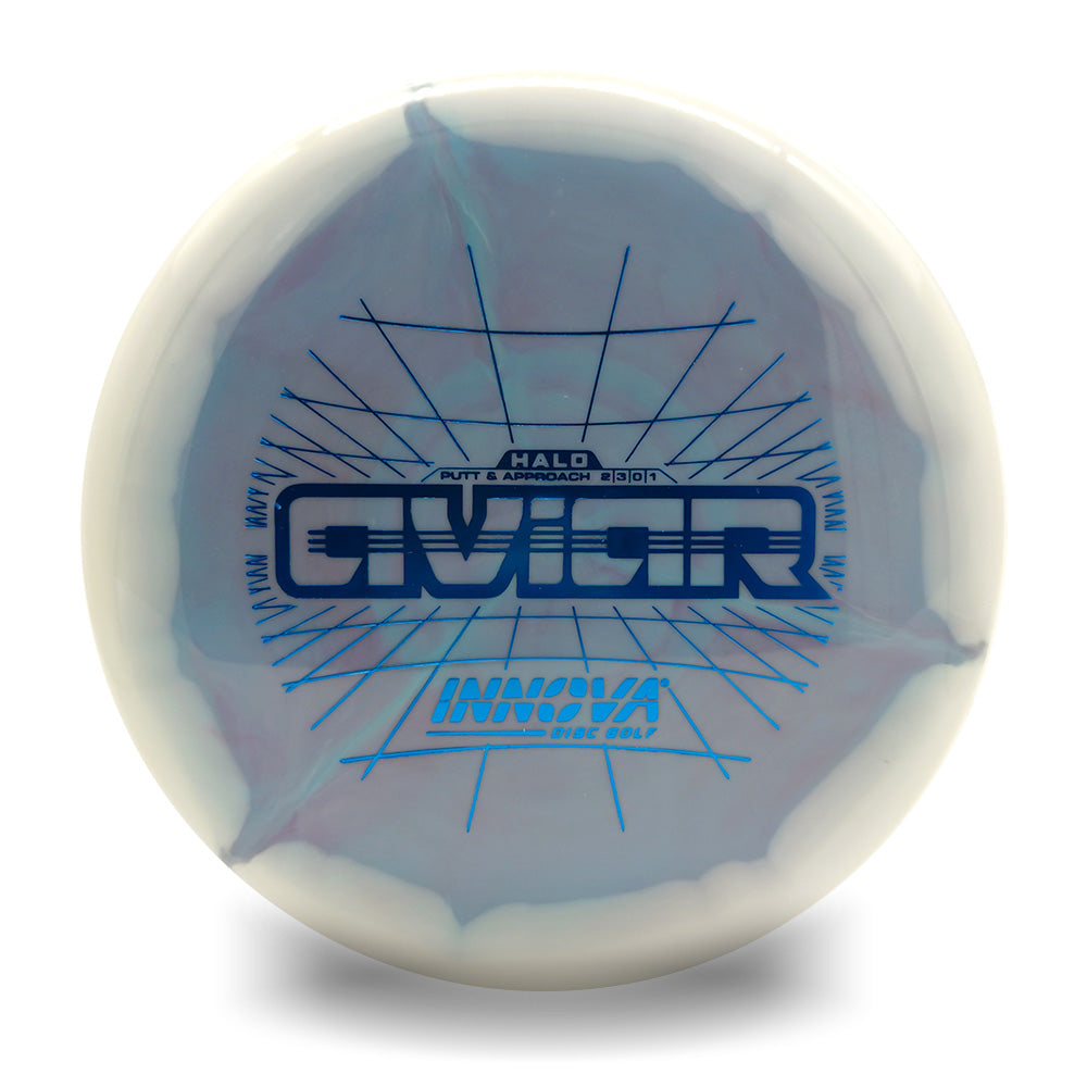 Halo Star Aviar