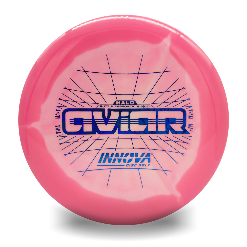 Halo Star Aviar
