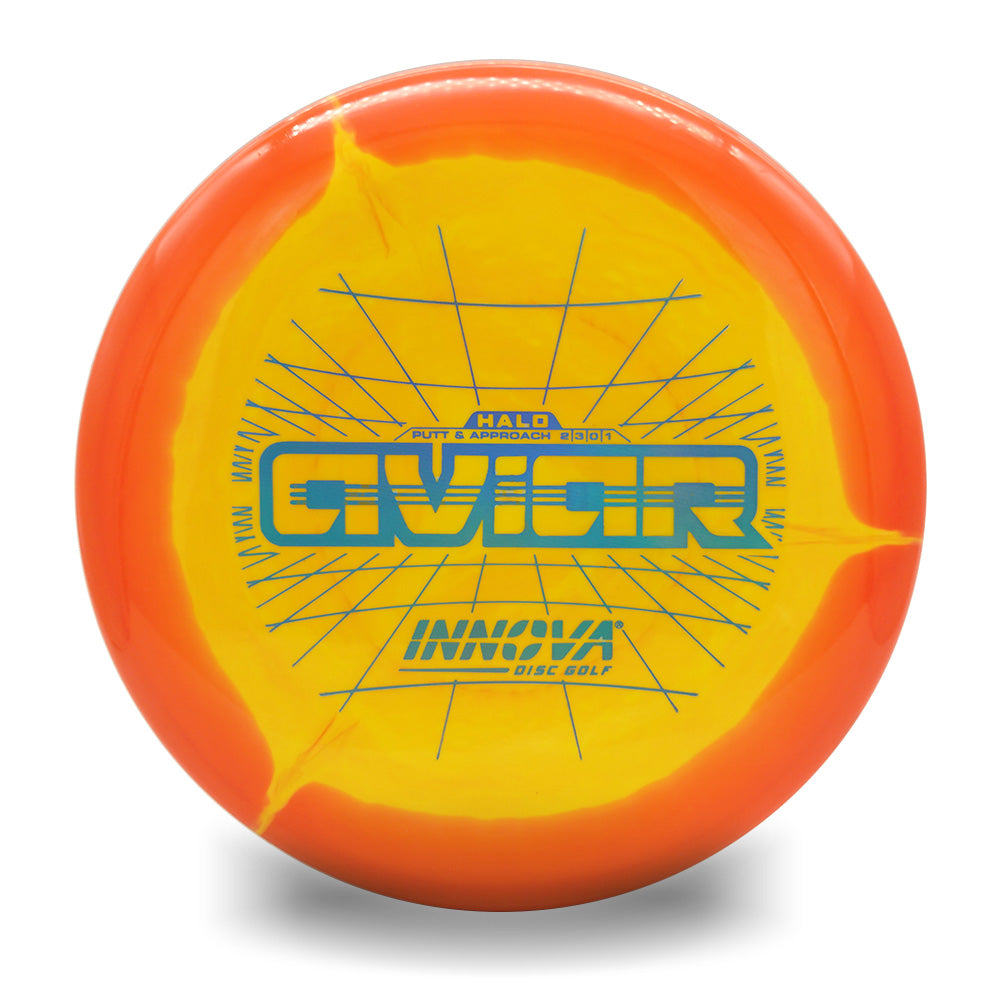 Halo Star Aviar