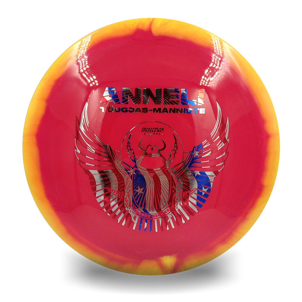Halo Star Destroyer - Anneli Tõugjas-Männiste