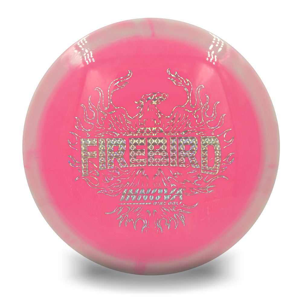 Halo Star Firebird