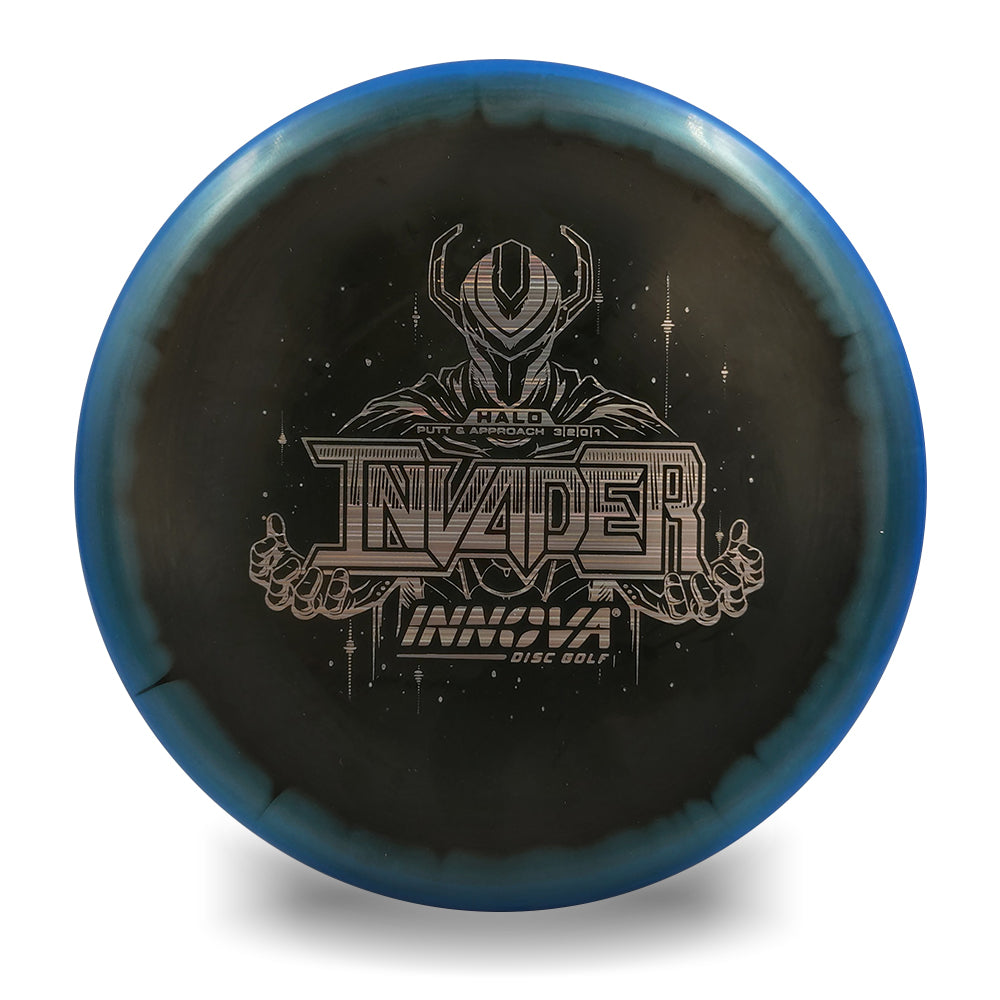 Halo Star Invader