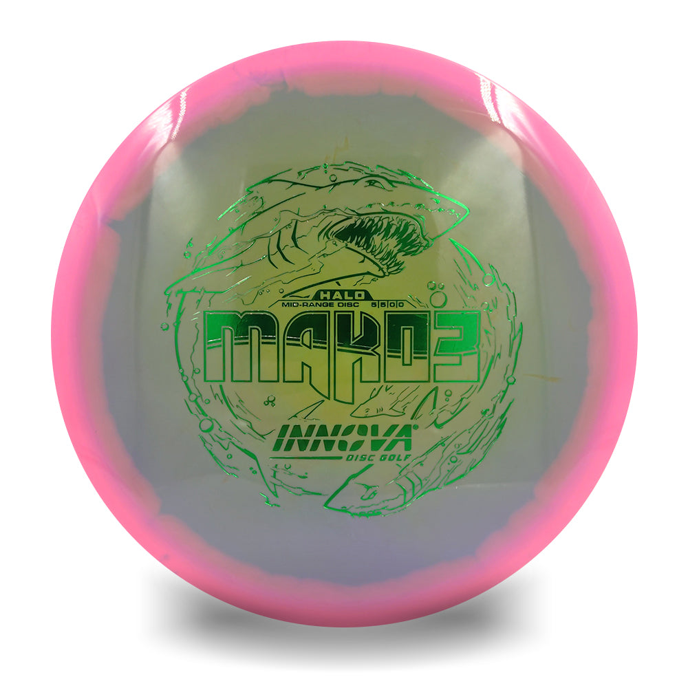 Halo Star Mako 3