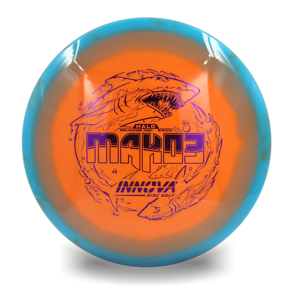 Halo Star Mako 3