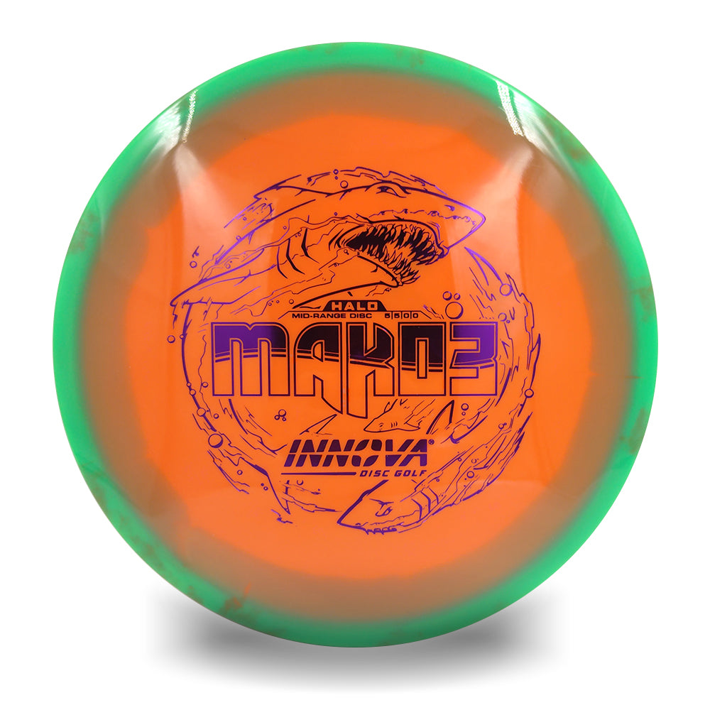 Halo Star Mako 3