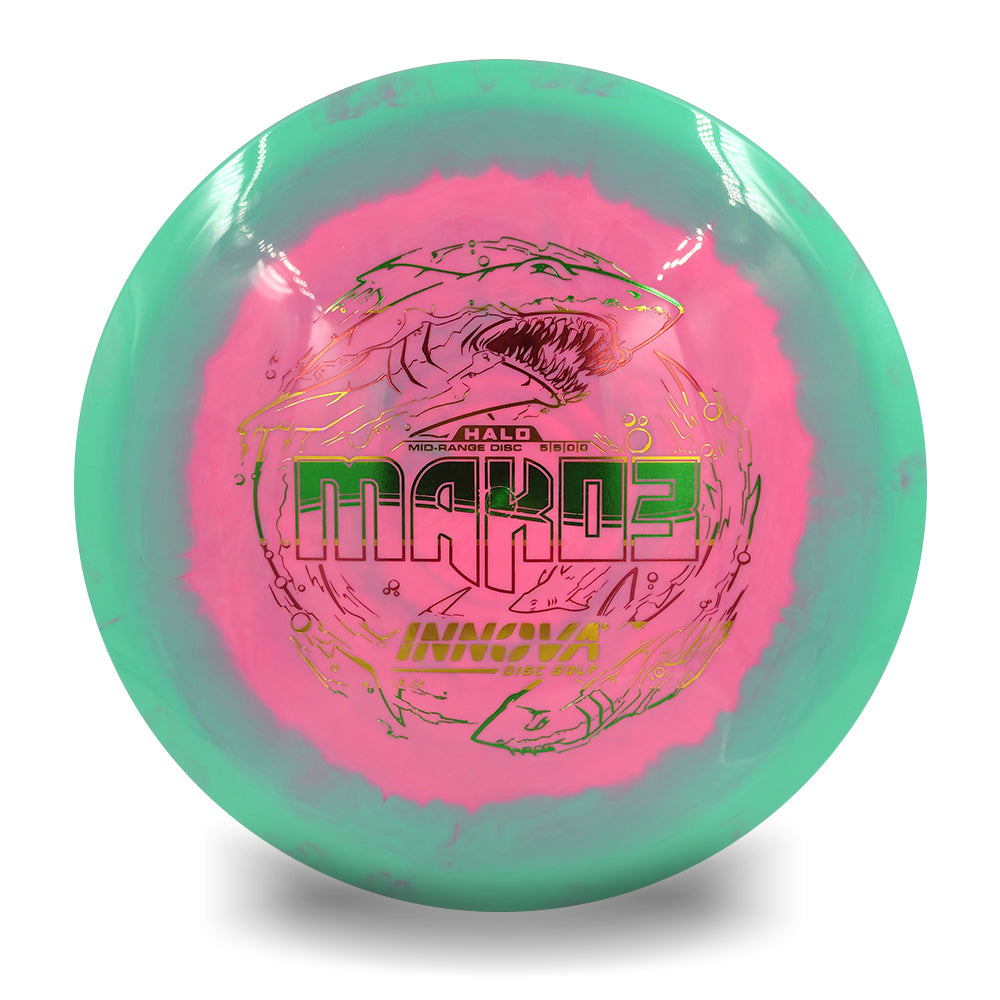 Halo Star Mako 3