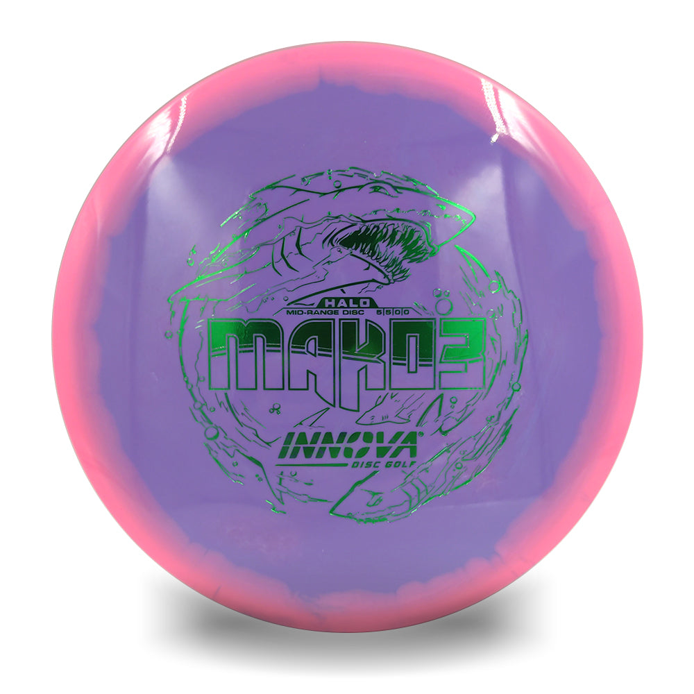 Halo Star Mako 3