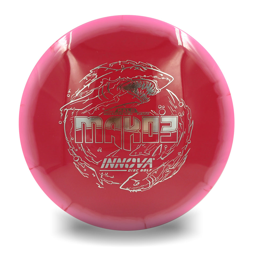 Halo Star Mako 3