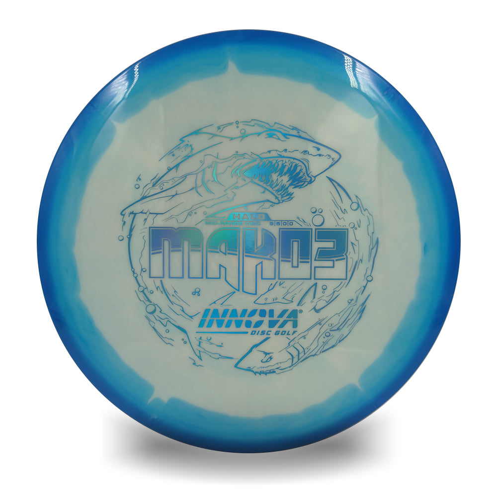 Halo Star Mako 3