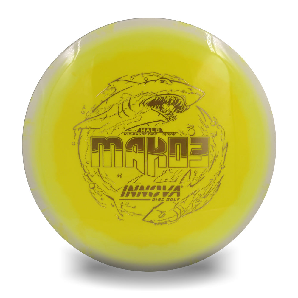 Halo Star Mako 3