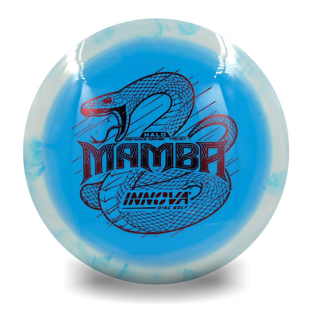 Halo Star Mamba