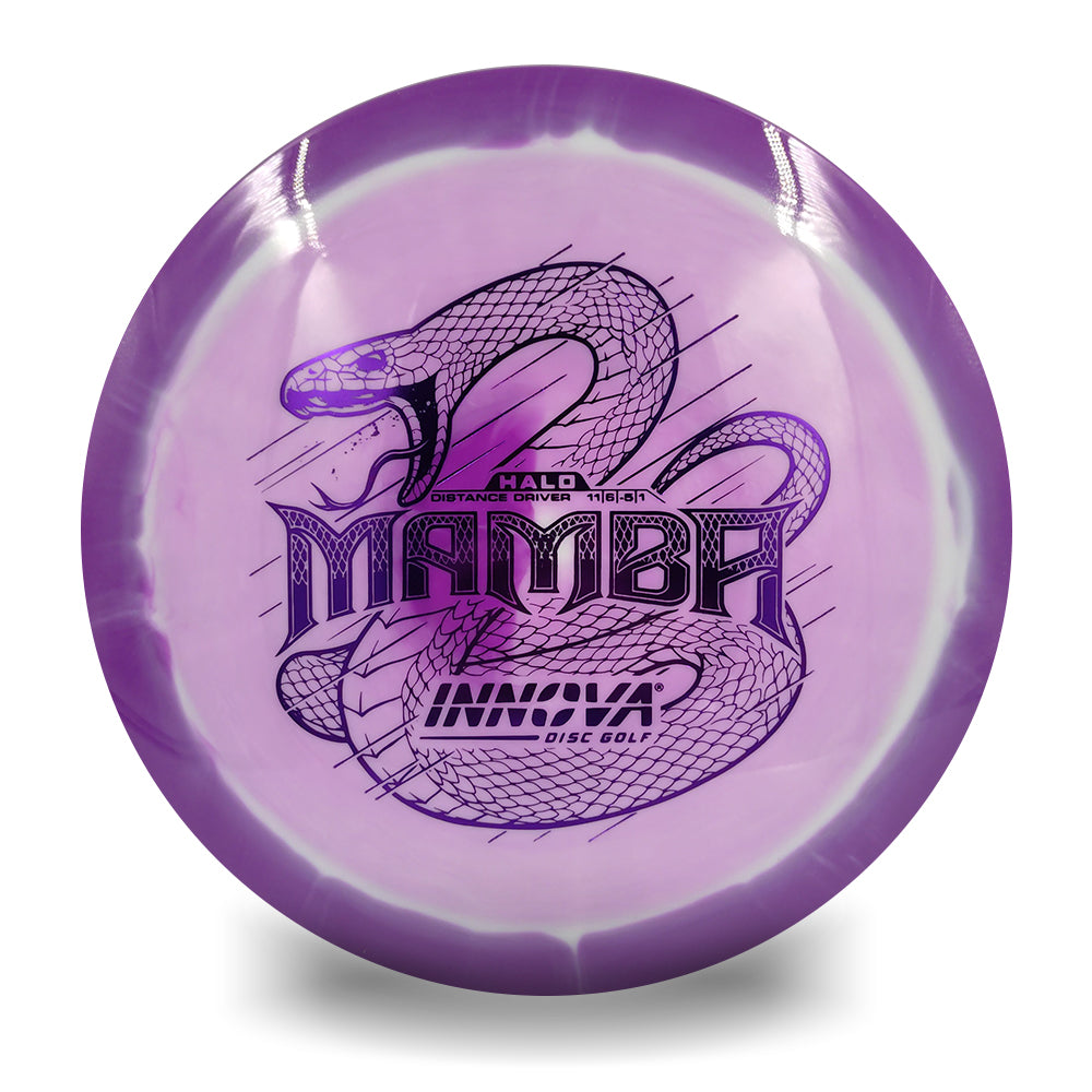 Halo Star Mamba