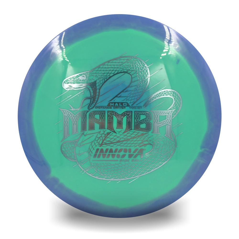 Halo Star Mamba
