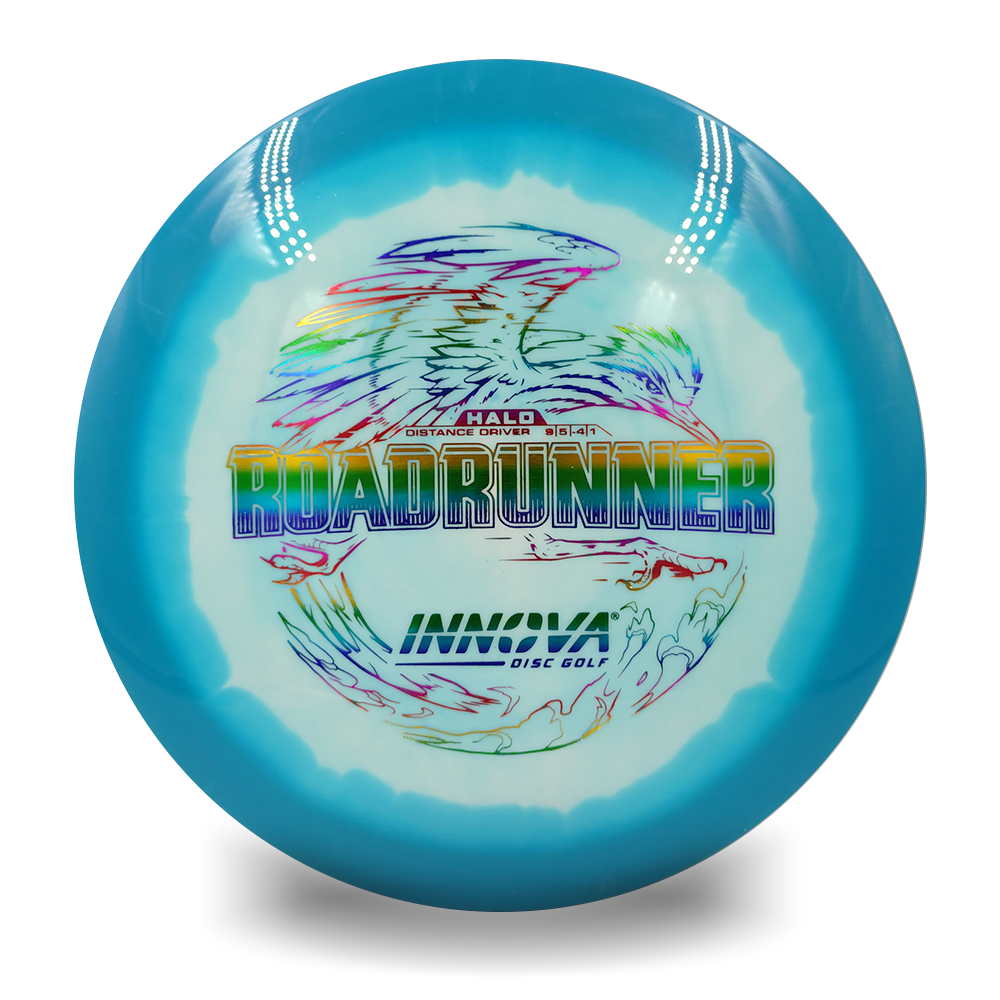 Halo Star Roadrunner
