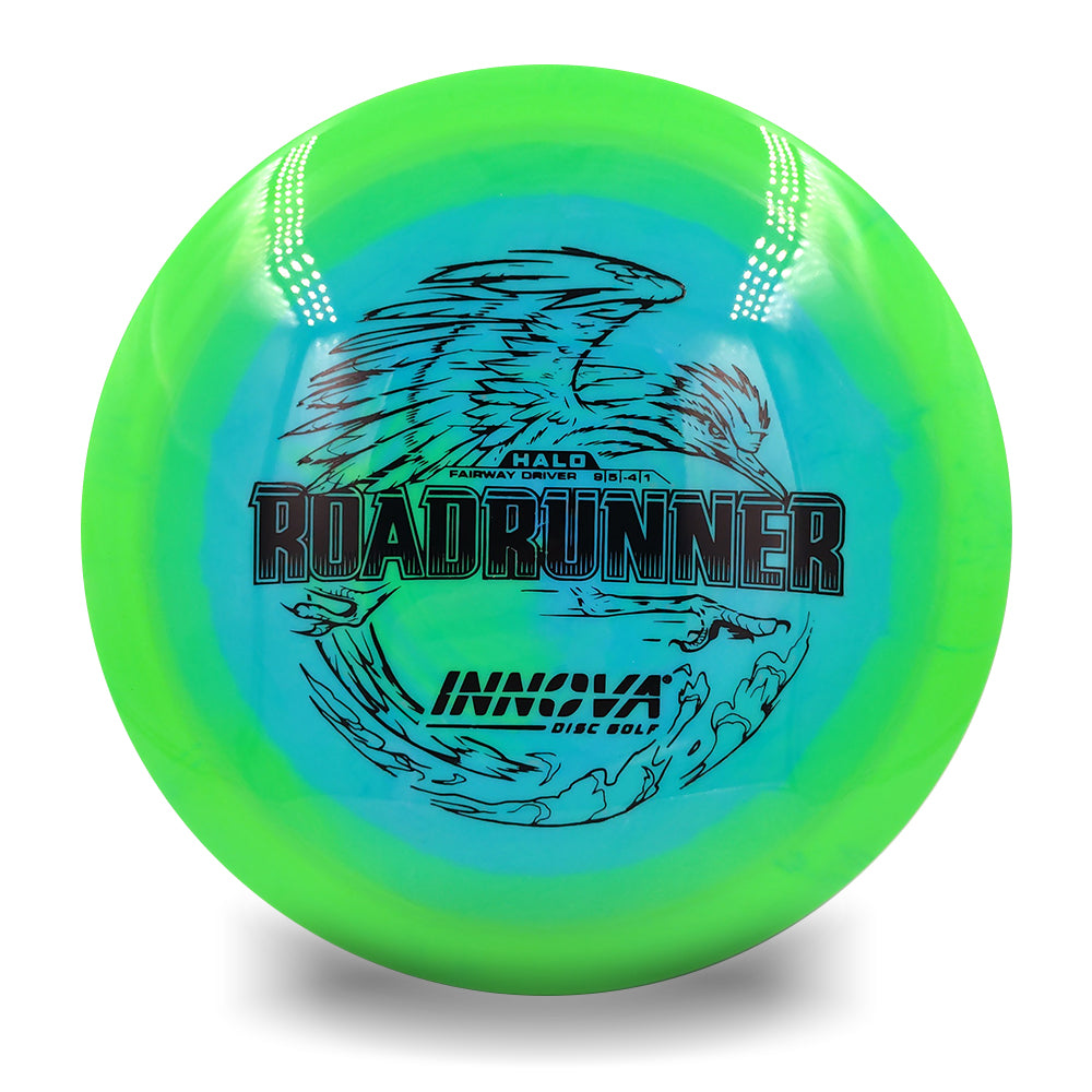 Halo Star Roadrunner