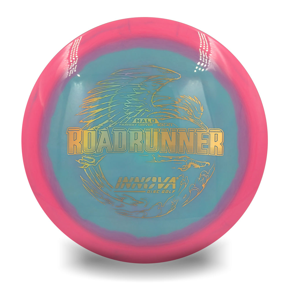 Halo Star Roadrunner