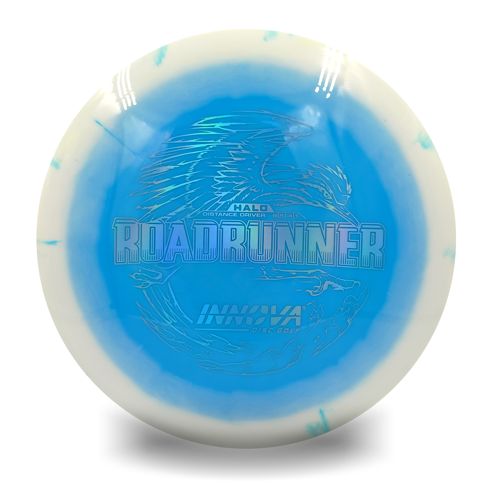 Halo Star Roadrunner