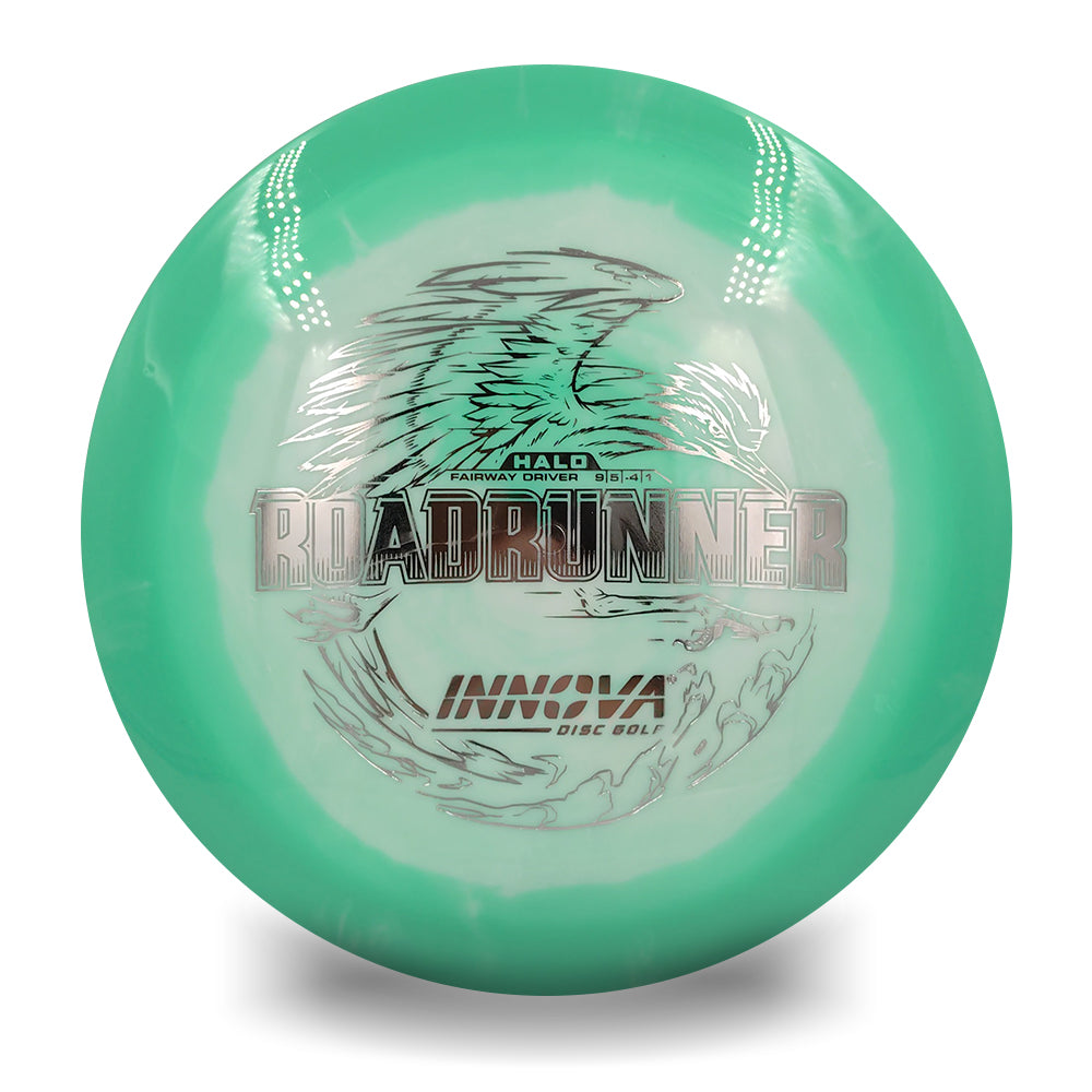 Halo Star Roadrunner