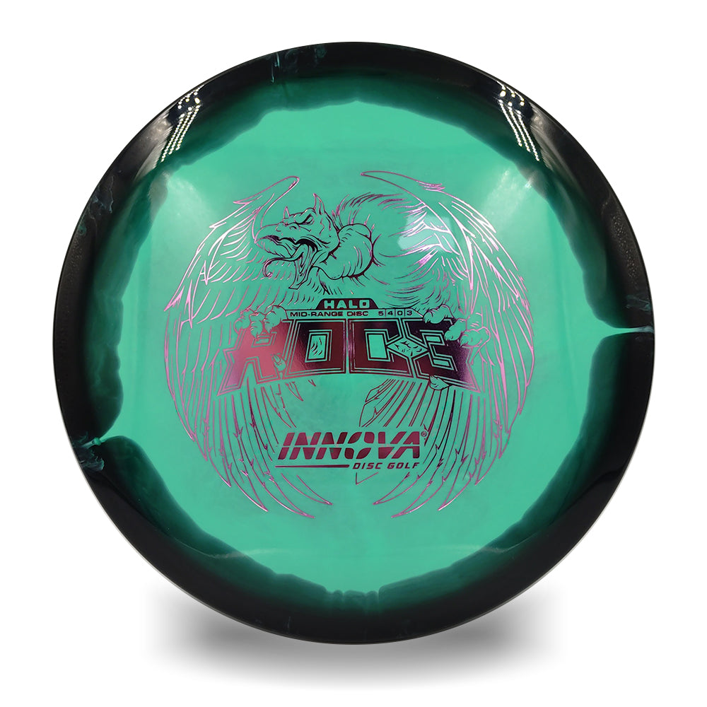 Halo Star Roc 3
