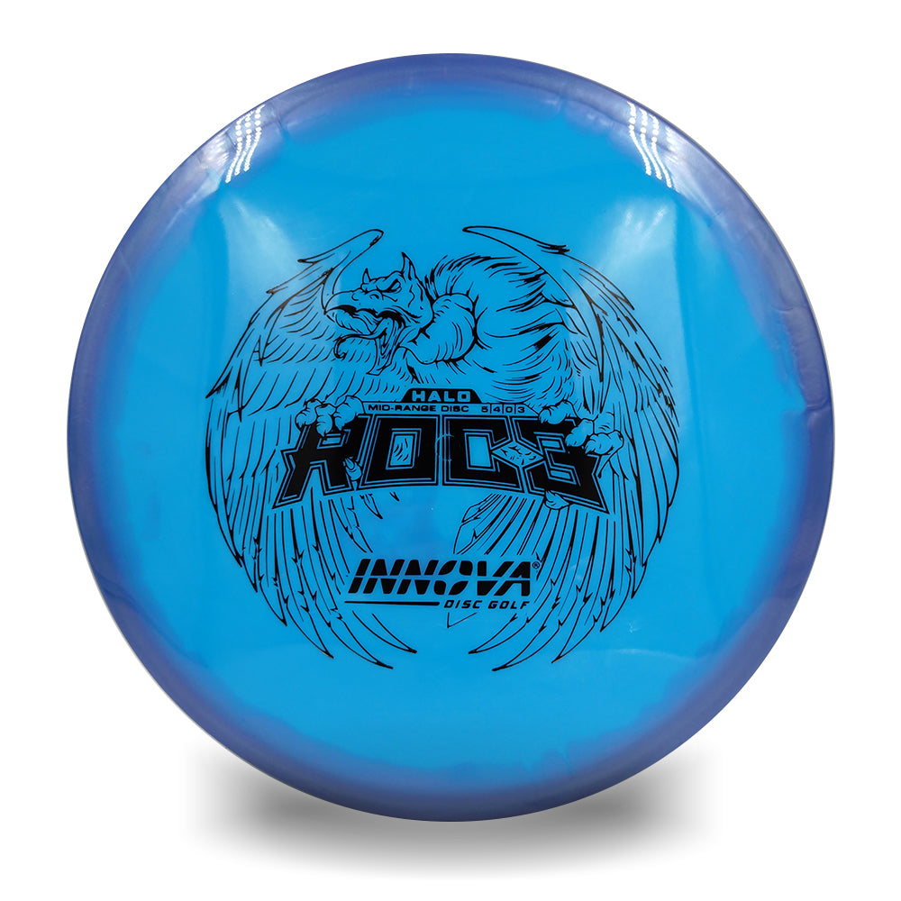 Halo Star Roc 3