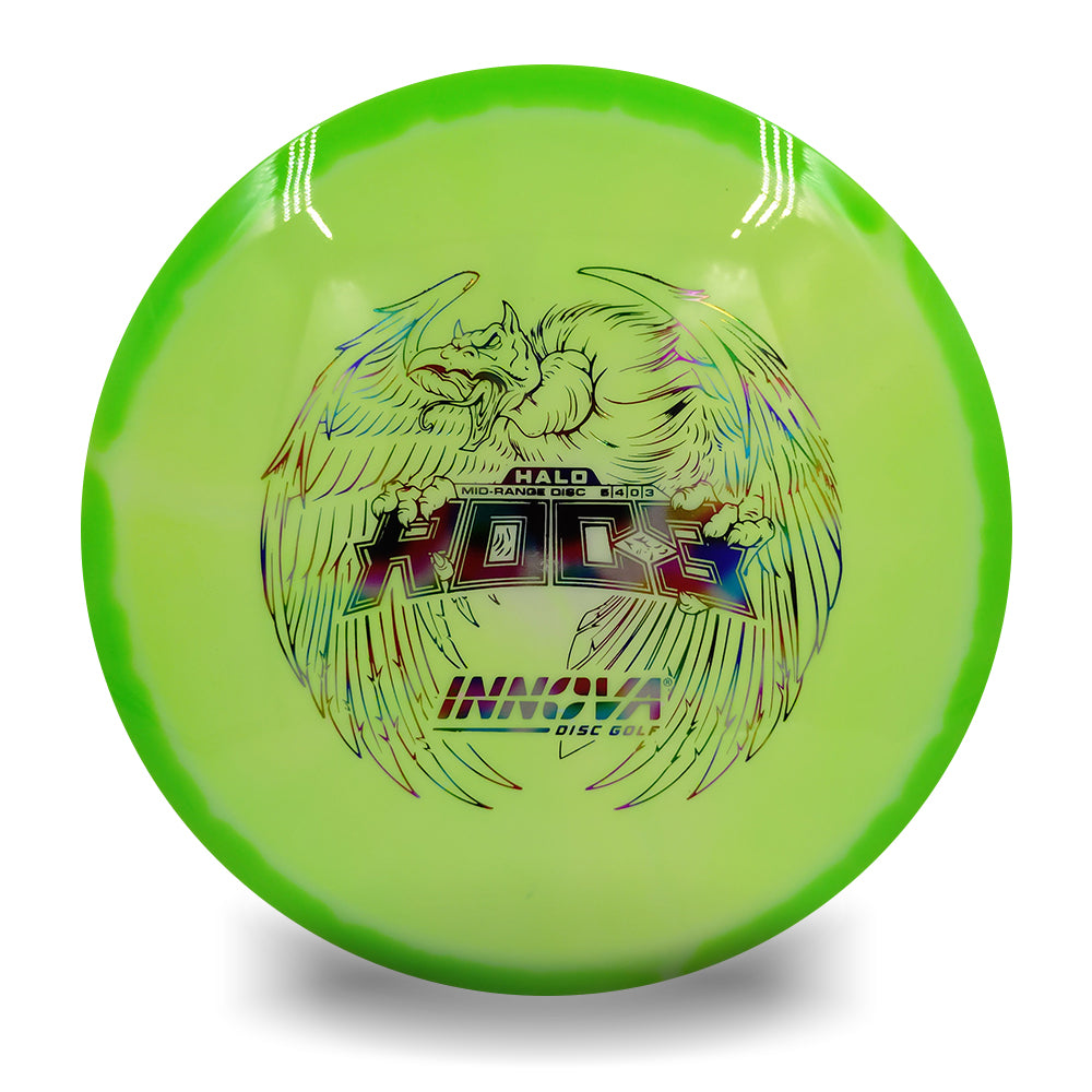 Halo Star Roc 3
