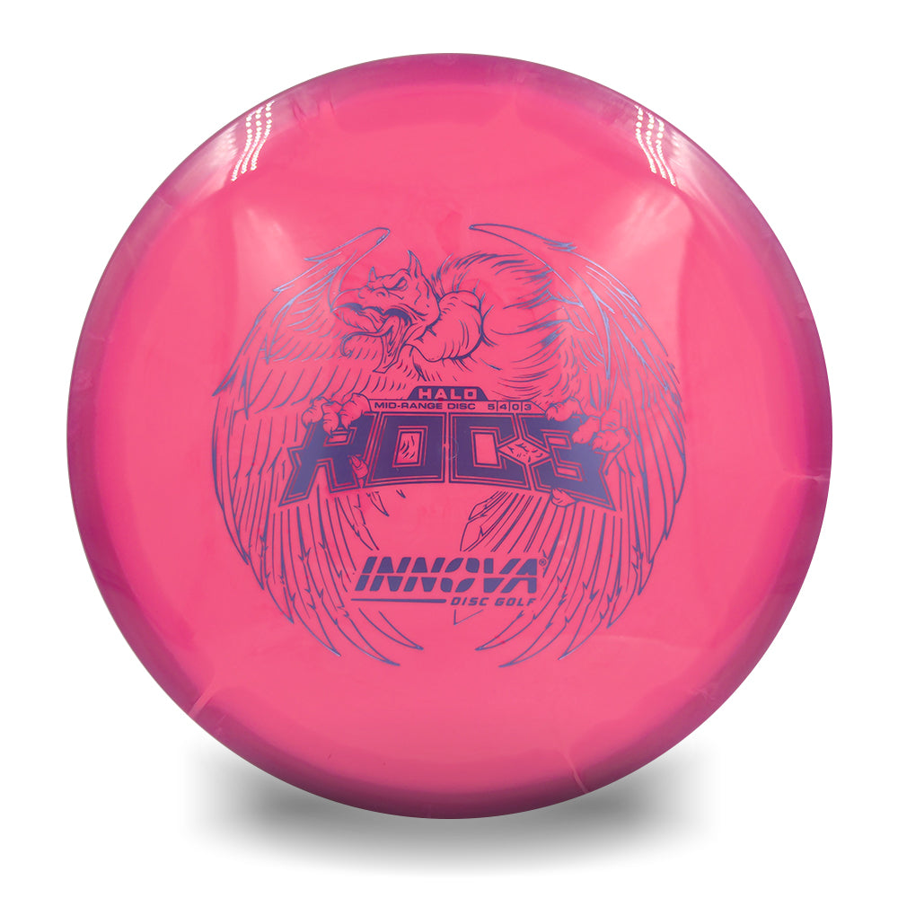 Halo Star Roc 3