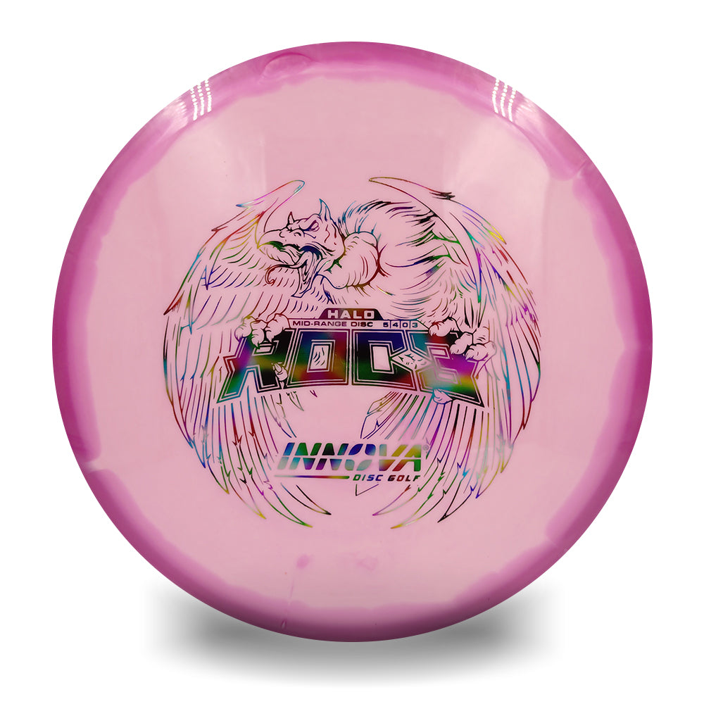Halo Star Roc 3