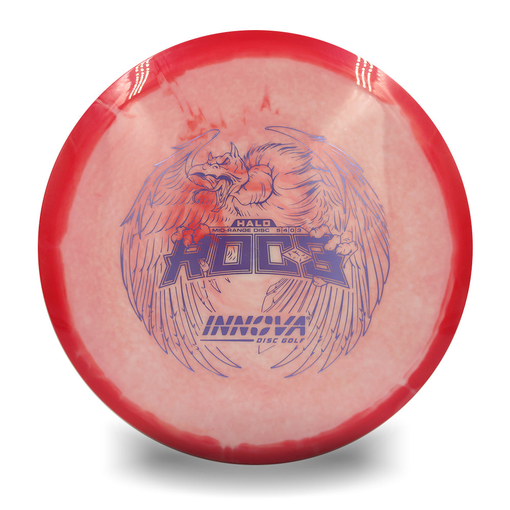 Halo Star Roc 3
