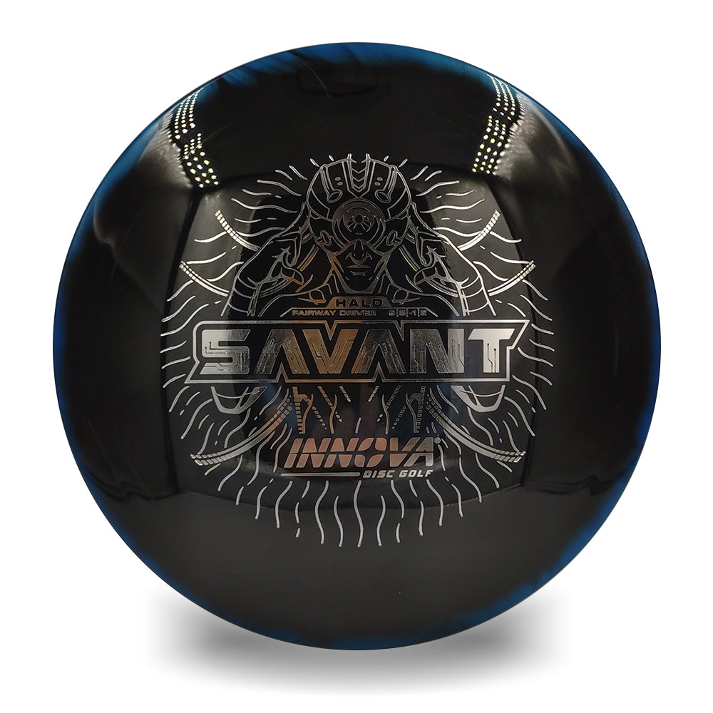 Halo Star Savant