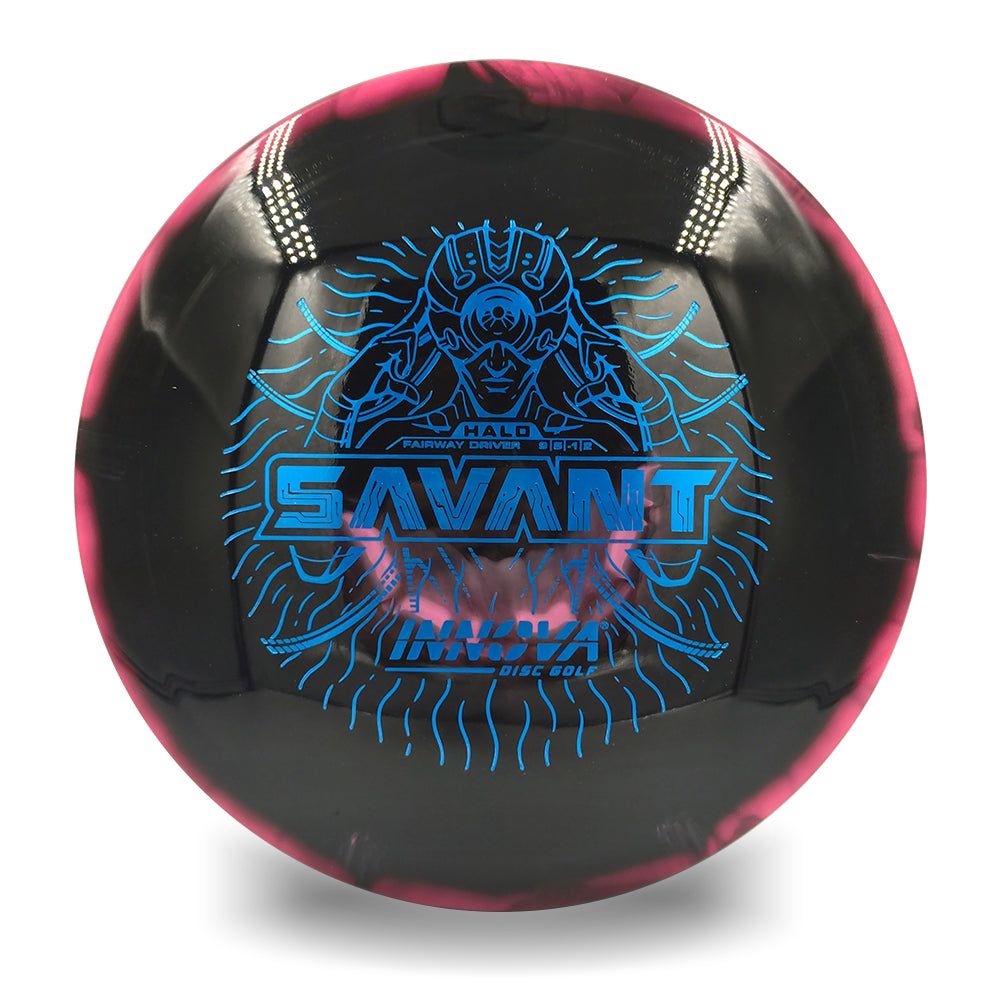 Halo Star Savant