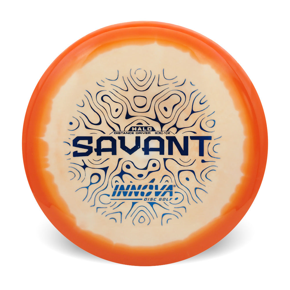 Halo Star Savant