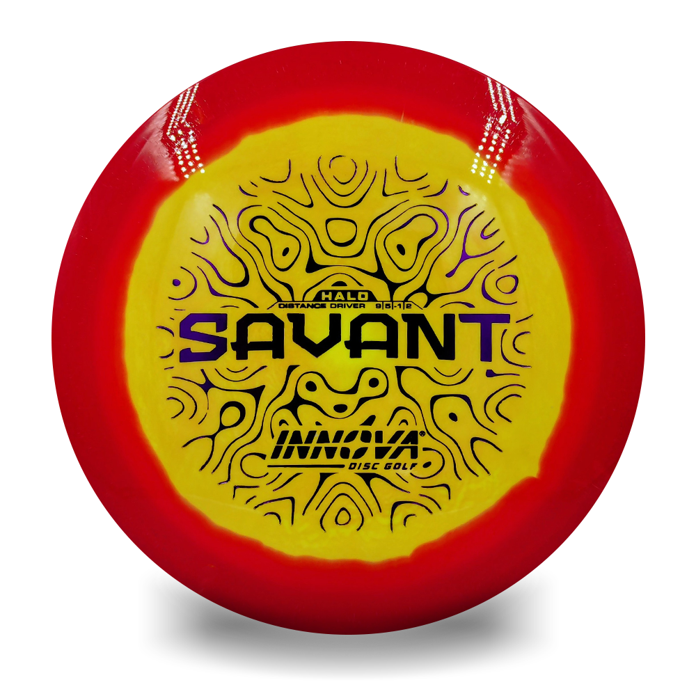 Halo Star Savant