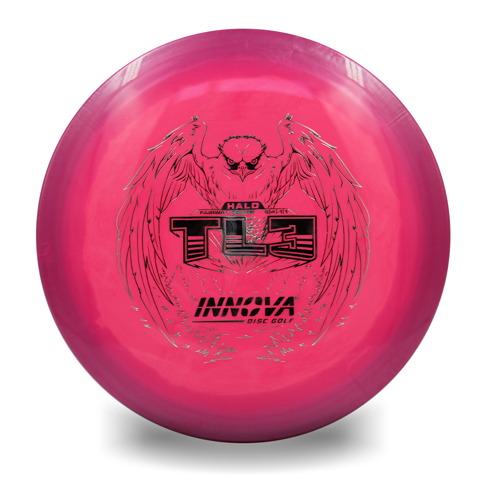 Halo Star TL3
