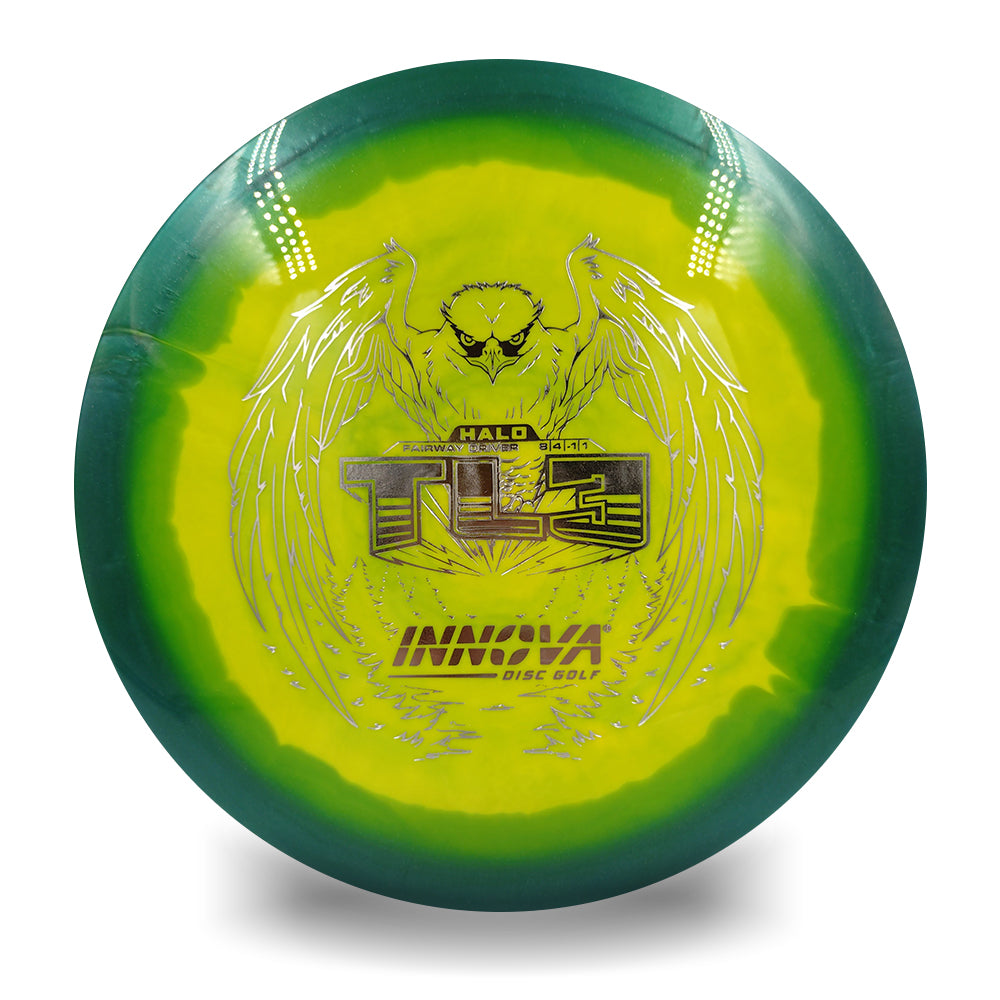 Halo Star TL3