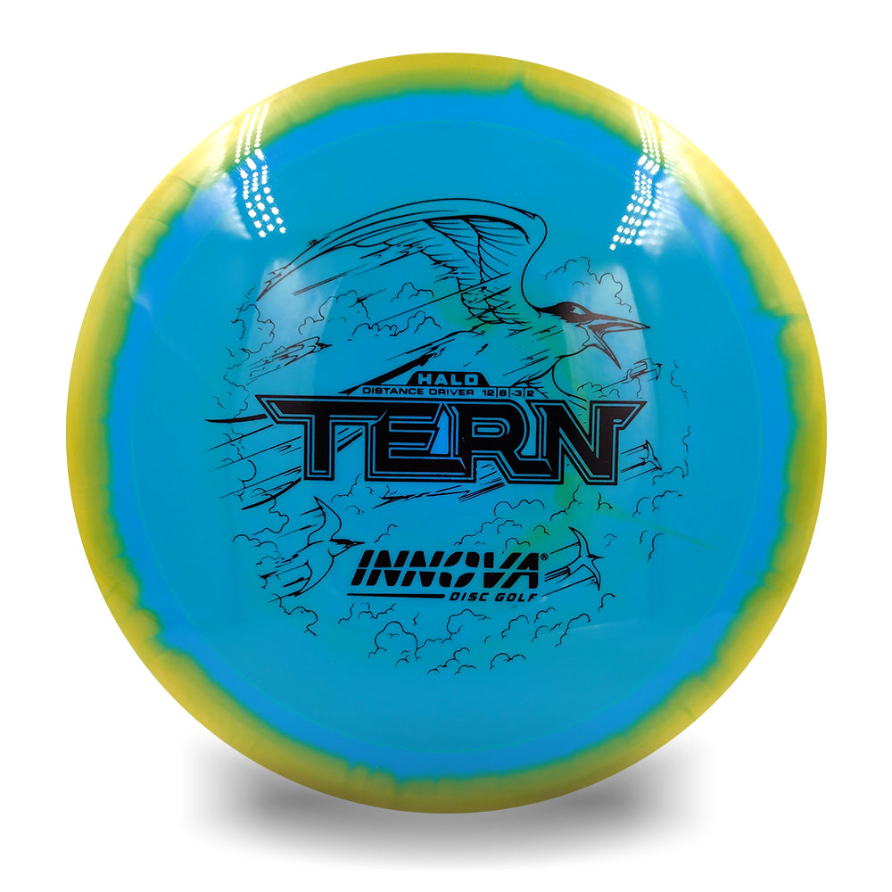 Halo Star Tern
