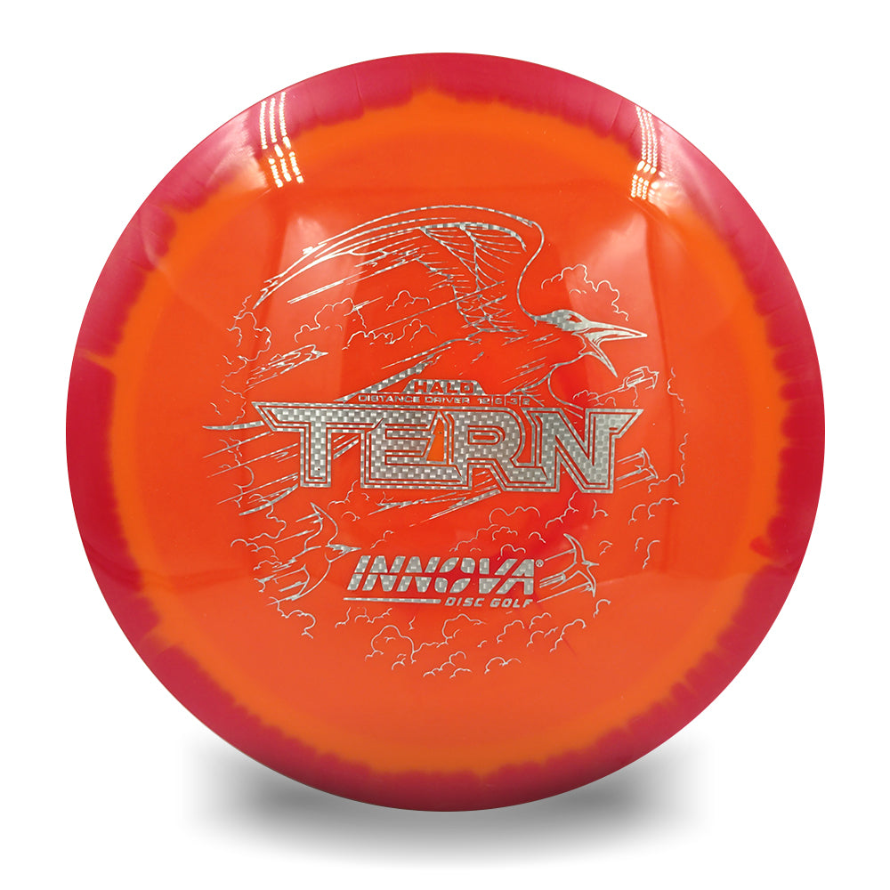 Halo Star Tern
