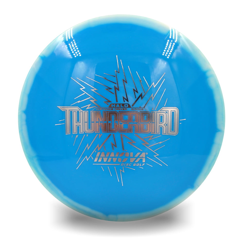 Halo Star Thunderbird