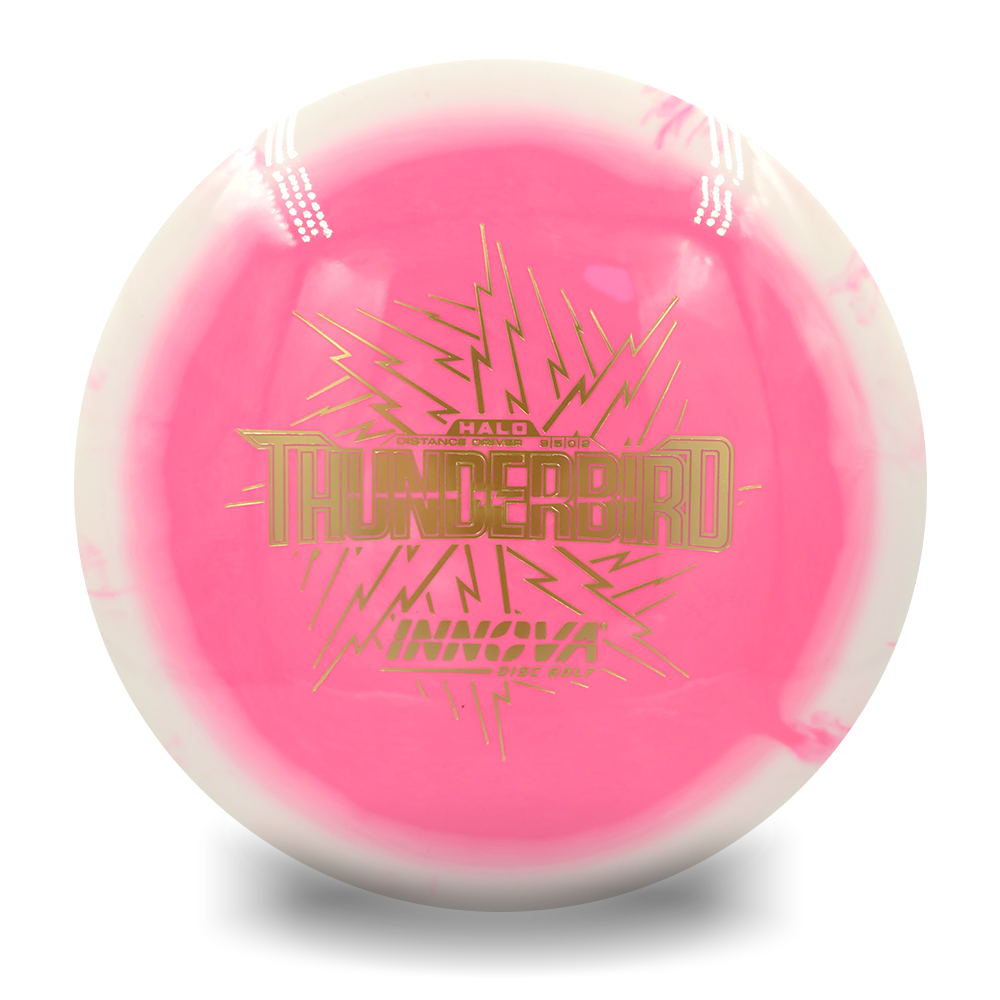 Halo Star Thunderbird